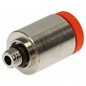 Instickskoppling 4Mm-M5 Rak Utv R1