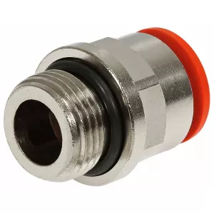 Instickskoppling 8Mm-1/8 Rak Utv R1