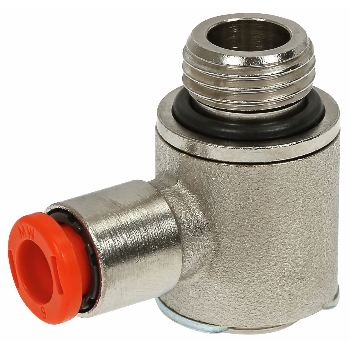 Instickskoppling 4Mm-M5 Enkelbanjo R15 Utv