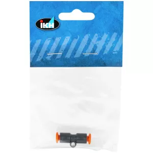 Instickskoppling 5Mm Skarv Teknopolymerer R19Ip