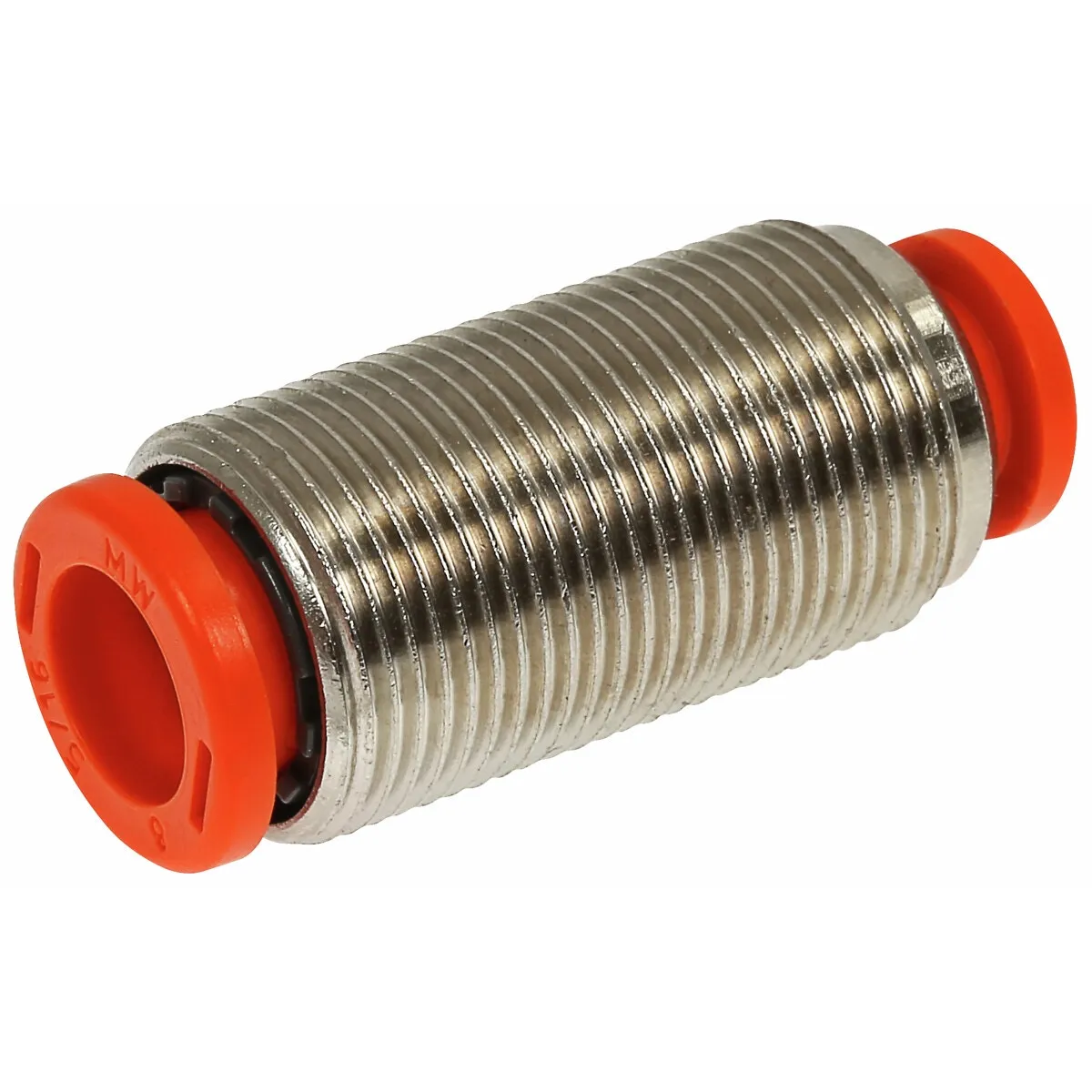 Instickskoppling 10Mm-6Mm Skarvkoppling R3