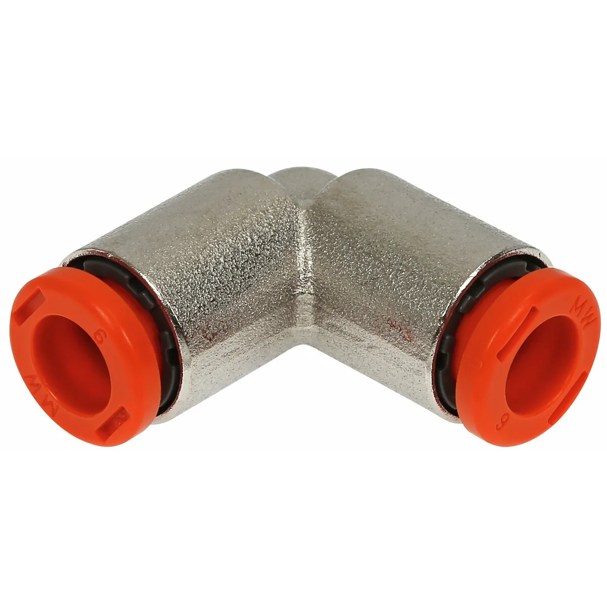 Instickskoppling 6Mm 90 Vinkelskarv R4