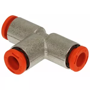 Instickskoppling 4Mm R5 T-Skarv