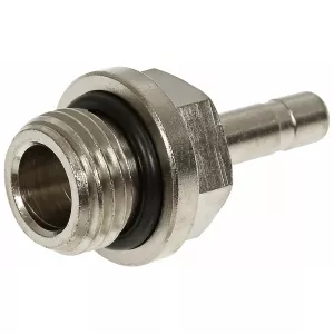 Instickskoppling 12Mm-1/2 Adapter R6