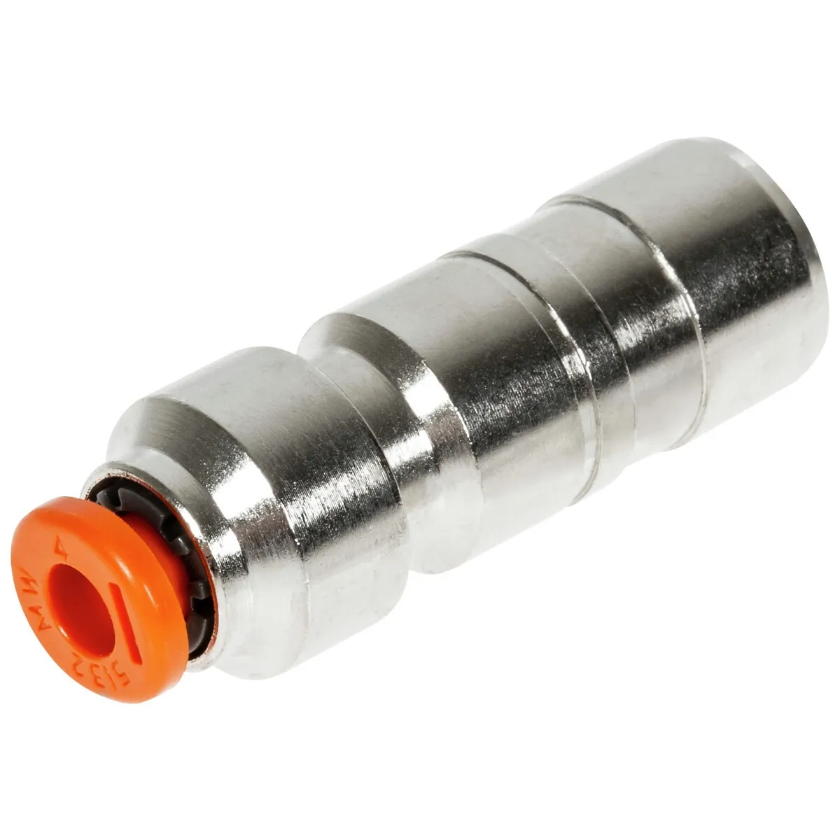 Push-In 12Mm-4Mm Reducera Kopplingar R8