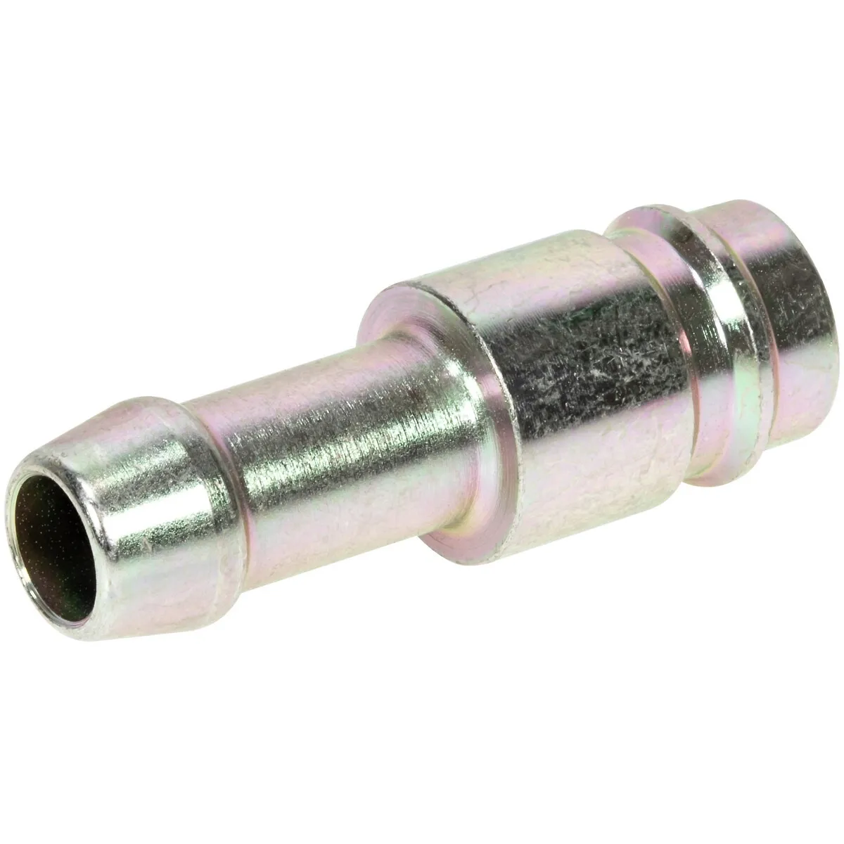 Snabbkoppling Nipple 10.4Mm För 19Mm Slang