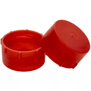 Plast Skyddslock Bsp 1 100St