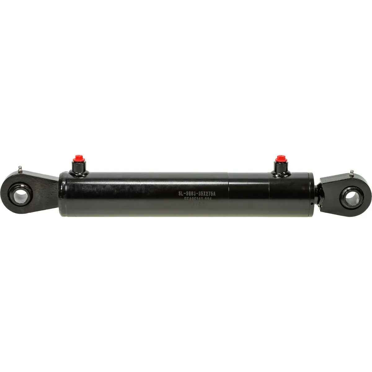 Lutning Cylinder