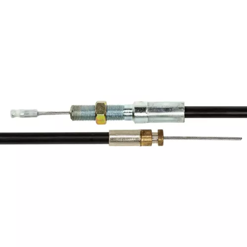 Dragvajer 1500Mm