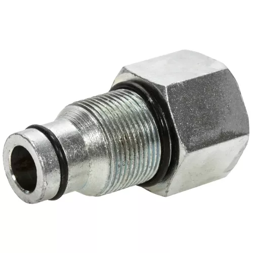 Seriekopplingsippel M26X1.5