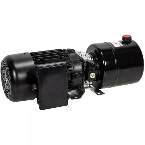 Pumpstation 2.2Kw 230V 6L 1-Verkande