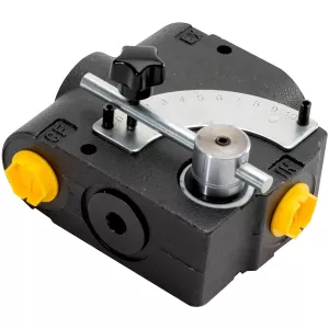 Flödesventil Tryckkompenserad 3/8 30L