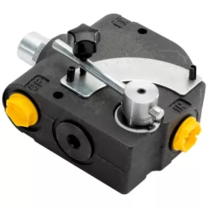 Flödesventil Tryckkompenserad 3/4 120L