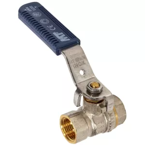 2-Vägs Kulventil Lågtryck 3/8 25Bar