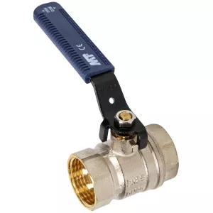 2-Vägs Kulventil Lågtryck 1 25Bar