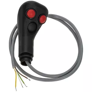 Handtak För Joystick 3 Mikrobrytare
