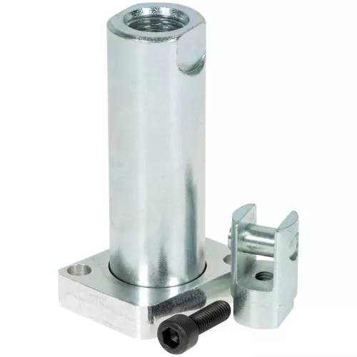 P40 Kabeladapter Spak Sida