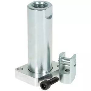 P40 Kabeladapter Spak Sida