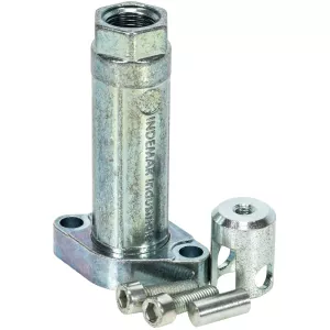 P40 Kable Adapter Axel Sida