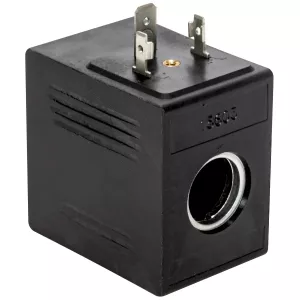 Reservsolenoid Z50 12V