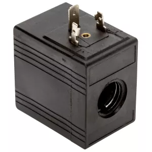 Reservsolenoid Z50 24V