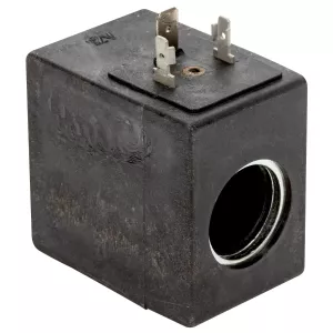Reservsolenoid Z80 12V