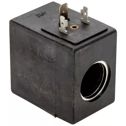 Reservsolenoid Z80 24V
