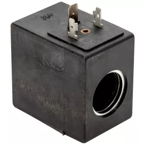 Reservsolenoid Z80 24V