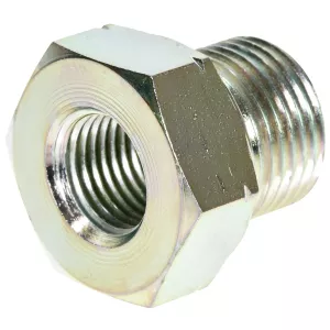 Skärringskoppling M18X1.5-1/4 Utv-Inv