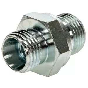 Skärringskoppling L-Serien 6Mm-1/4 Bsp Utv