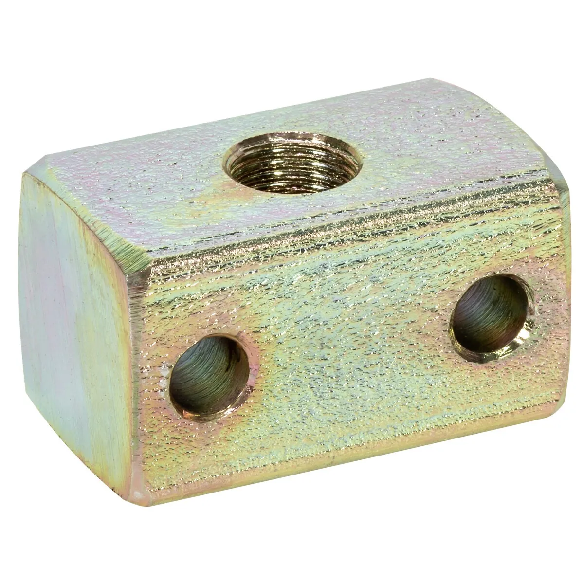 Smörnippelblocket För En G1/8