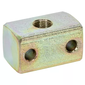 Smörnippelblocket För En G1/8