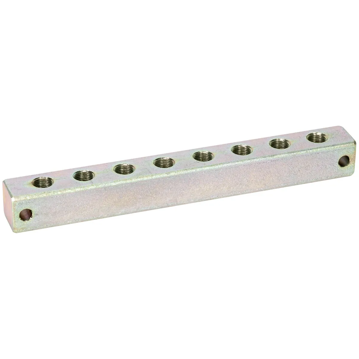 Smörnippelblocket För Åtta G1/8