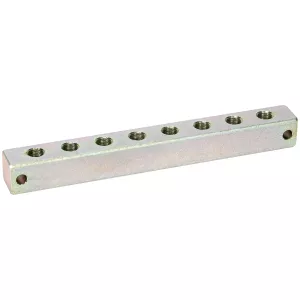 Smörnippelblocket För Åtta G1/8