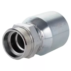 Pressnippel Cel-12 M18X1,5-3/8 Ljus