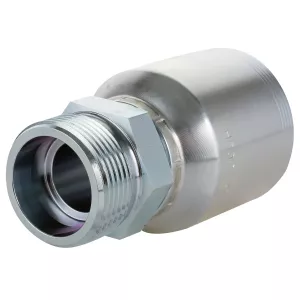 Pressnippel Ces-10 M18X1,5-3/8 Tung