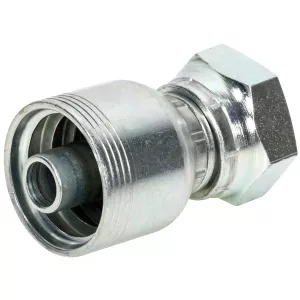 Pressnippel Bsp 5/8-1/2 Rak Inv Gänga