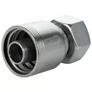 Pressnippel Dkol-15 M22X1.5-3/8 Rak Inv Gänga