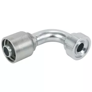 Presskoppling Flänsliitin Sae-6000Psi 41.3Mm-1/2 9