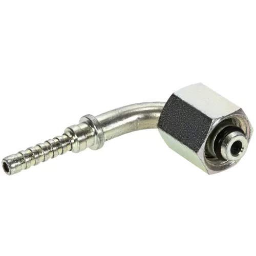 Presskoppling Dkol-6 M12X1.5-1/8 90 Inv.Gänga