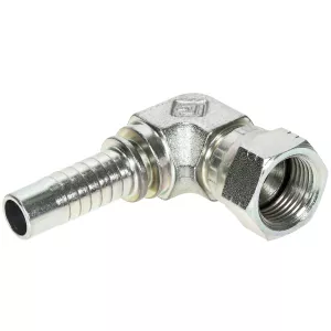 Presskoppling Jic Kompakt 3/4-3/8 90 Inv