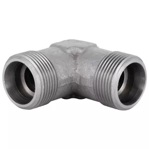 Vinkelskarvkoppling 8Mm