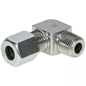 Vinkelkoppling 6Mm-1/8 Bspt Utv