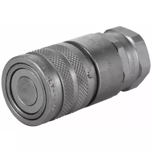 Flat-Face Snabbkoppling Hona 3/8" Bsp Faster