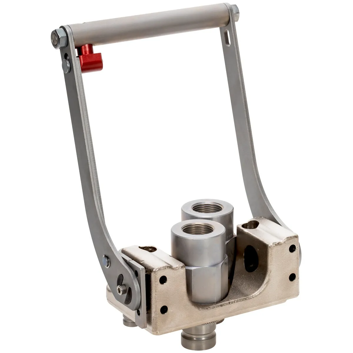 Multikoppling Gr3 Hona 2X1"+3/8"