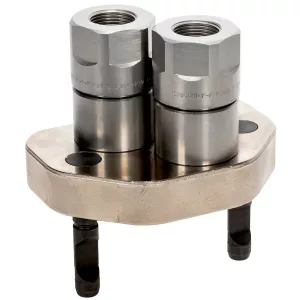 Multikoppling Gr3 Mobile 2X1"+3/8"