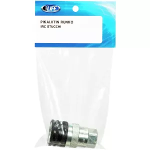 Snabbkoppling 3/8 Hona Irc Stucchi