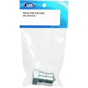 Snabbkoppling 3/8 Hane Irc Stucchi