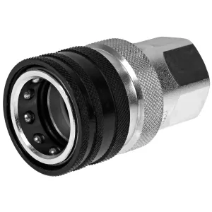 Snabbkoppling 3/8 Hona Med Eliminator