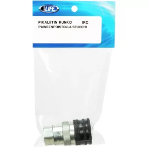 Snabbkoppling 3/8 Hona Med Eliminator